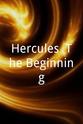 阿列克斯·涅夫斯基 Hercules: The Beginning
