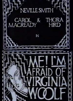 Me! I'm Afraid of Virginia Woolf (TV)海报封面图