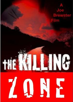 The Killing Zone海报封面图
