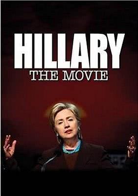 Hillary: The Movie海报封面图