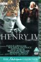 David Strong Henry IV, Part Two