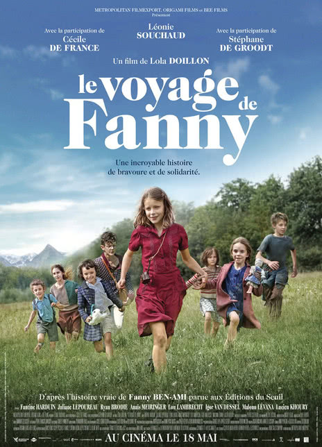 2016法国高分剧情《芬妮的旅程》HD1080P 迅雷下载-68影视