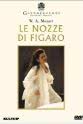Liza Pulman 莫扎特－歌剧《费加罗的婚礼》