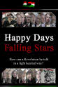 George Jonas Happy Days: Falling Stars