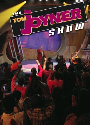 The Tom Joyner Show海报封面图