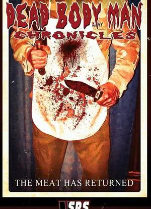 Dead Bodyman Chronicles海报封面图