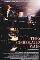 Wyeth Orestes Johnston 巧克力战争