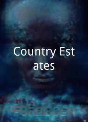 Country Estates海报封面图