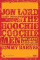 Bob Daisley Jon Lord & the Hoochie Coochie Men: Live at the Basement