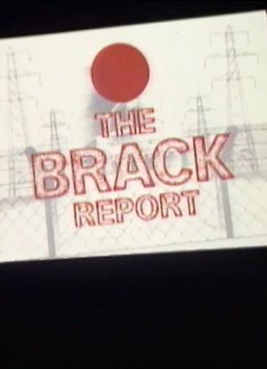 The Brack Report海报封面图