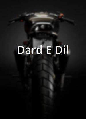 Dard-E-Dil海报封面图