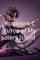 赫伯特罗林森 Robinson Crusoe of Mystery Island