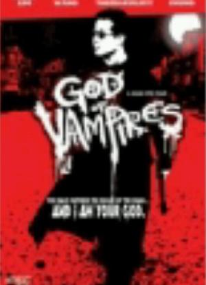 God of Vampires海报封面图