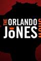 Colin Spensor The Orlando Jones Show