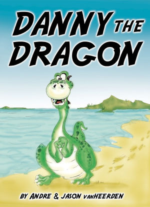 Danny the Dragon海报封面图