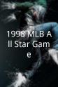 Rick Reed 1998 MLB All-Star Game