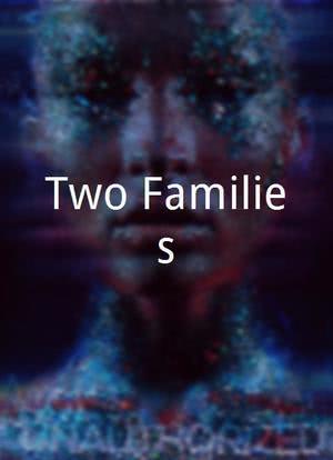 Two Families海报封面图