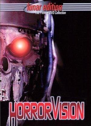 Horrorvision海报封面图