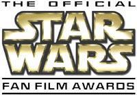 The Official Star Wars Fan Film Awards海报封面图