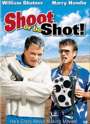 Shoot or Be Shot海报封面图