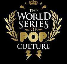 World Series of Pop Culture海报封面图