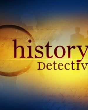 History Detectives海报封面图
