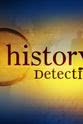 Jesse Larner History Detectives