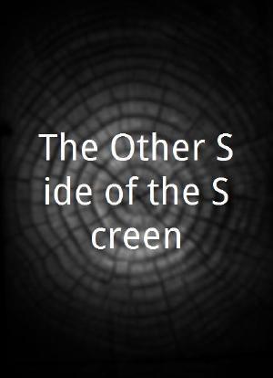 The Other Side of the Screen海报封面图