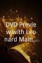 Lael Lowenstein DVD Preview with Leonard Maltin Vol. 1