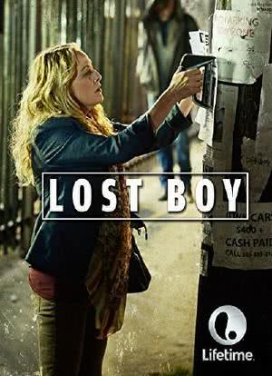 The Lost Boy海报封面图