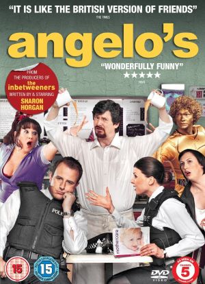 Angelo's海报封面图