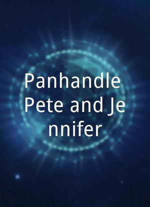 Panhandle Pete and Jennifer海报封面图