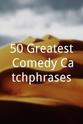 Kirsten Cooke 50 Greatest Comedy Catchphrases