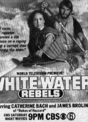 White Water Rebels海报封面图