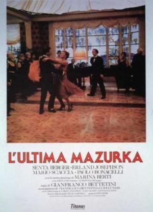 L'ultima mazurka海报封面图