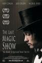 Georgie Hill The Last Magic Show