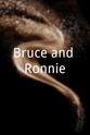 Geoffrey Richer Bruce and Ronnie