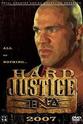 Mike Shane TNA Wrestling: Hard Justice (2007)