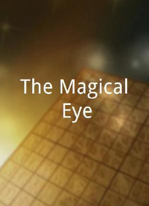 The Magical Eye海报封面图