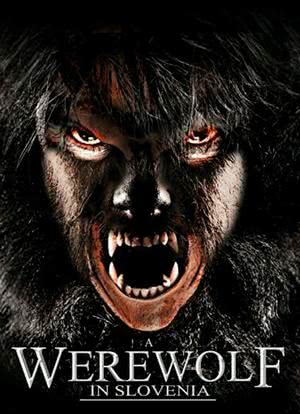 A Werewolf in Slovenia海报封面图