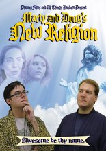 Marty and Doug's New Religion