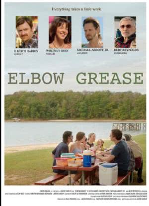 Elbow Grease海报封面图