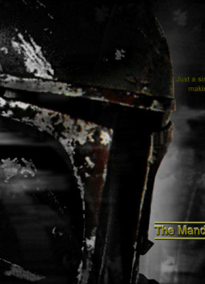The Mandalorian Legacy海报封面图