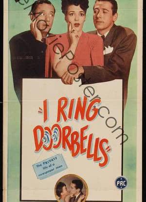 I Ring Doorbells海报封面图