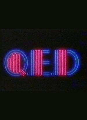 Q.E.D.海报封面图