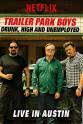 David Mitchell Trailer Park Boys: Drunk, High & Unemployed