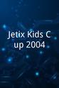 Freddy Adu Jetix Kids Cup 2004