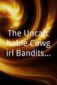 Jess Manafort The Uncatchable Cowgirl Bandits of Nottingham, Texas