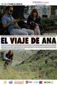 Jaime Vargas El viaje de Ana
