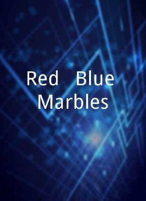 Red & Blue Marbles海报封面图
